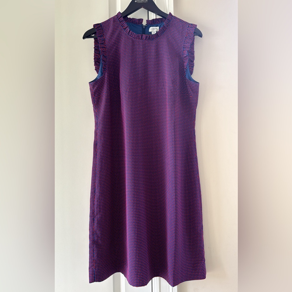 J.Crew Dress | Size 10